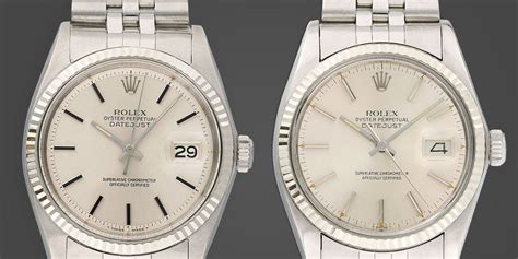 rolex datejust 1601 fake vs real.com|rolex datejust 1601 18k gold.